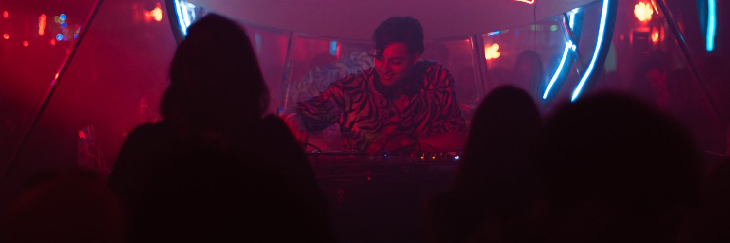 EdwickJohnMusic's profile banner image