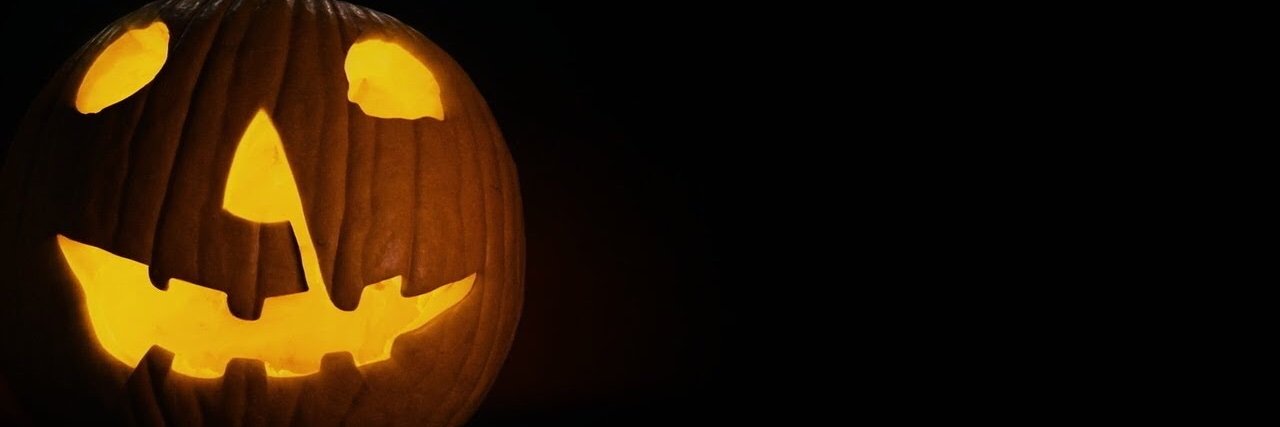 HalloweenGal78's profile banner image