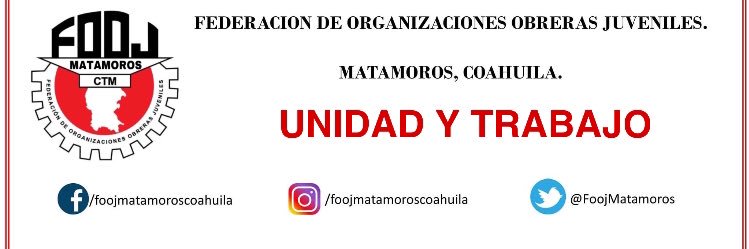 FoojMatamoros's profile banner image