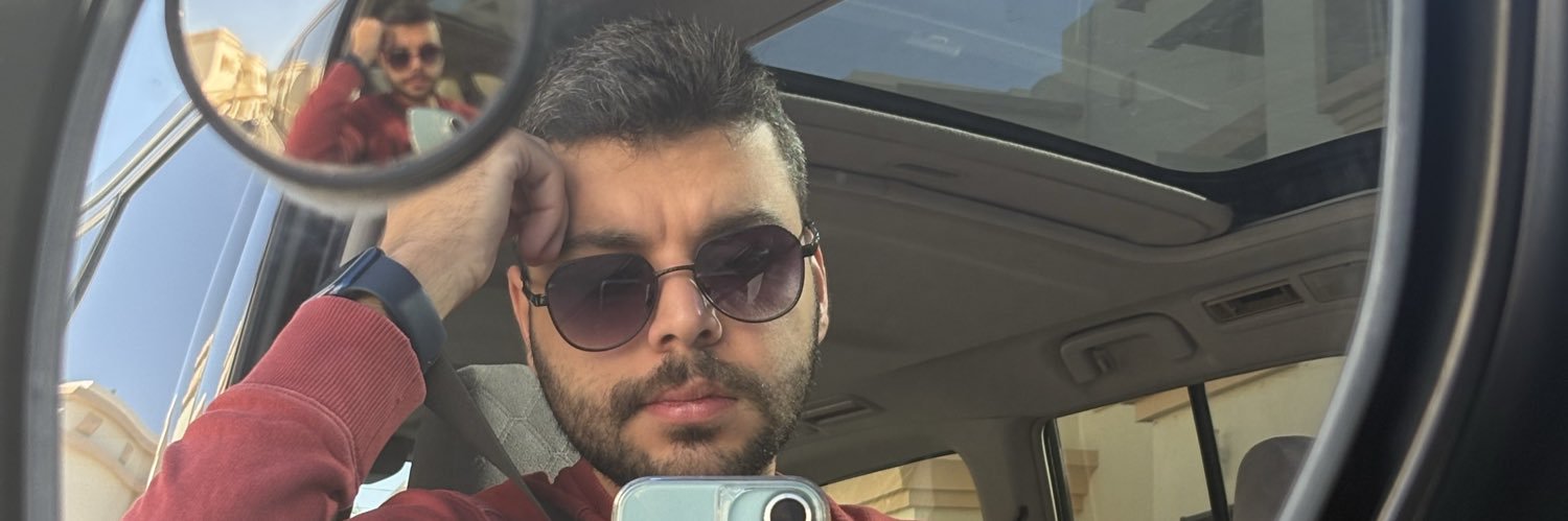 TahaKamaly2's profile banner image