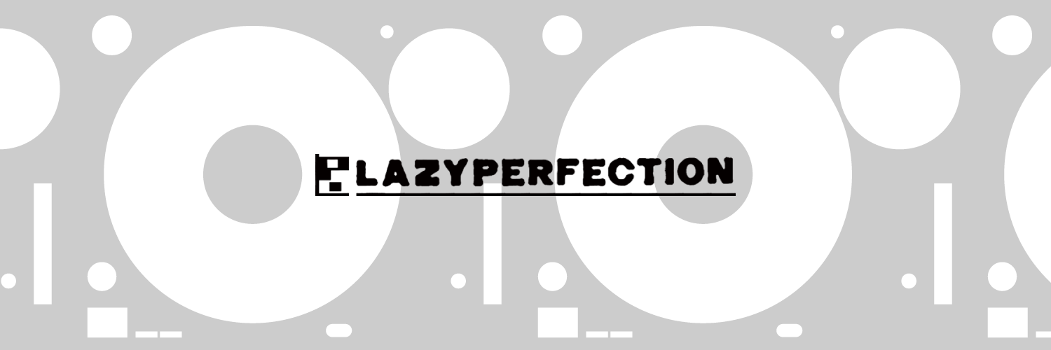 Lazyperfection_'s profile banner image