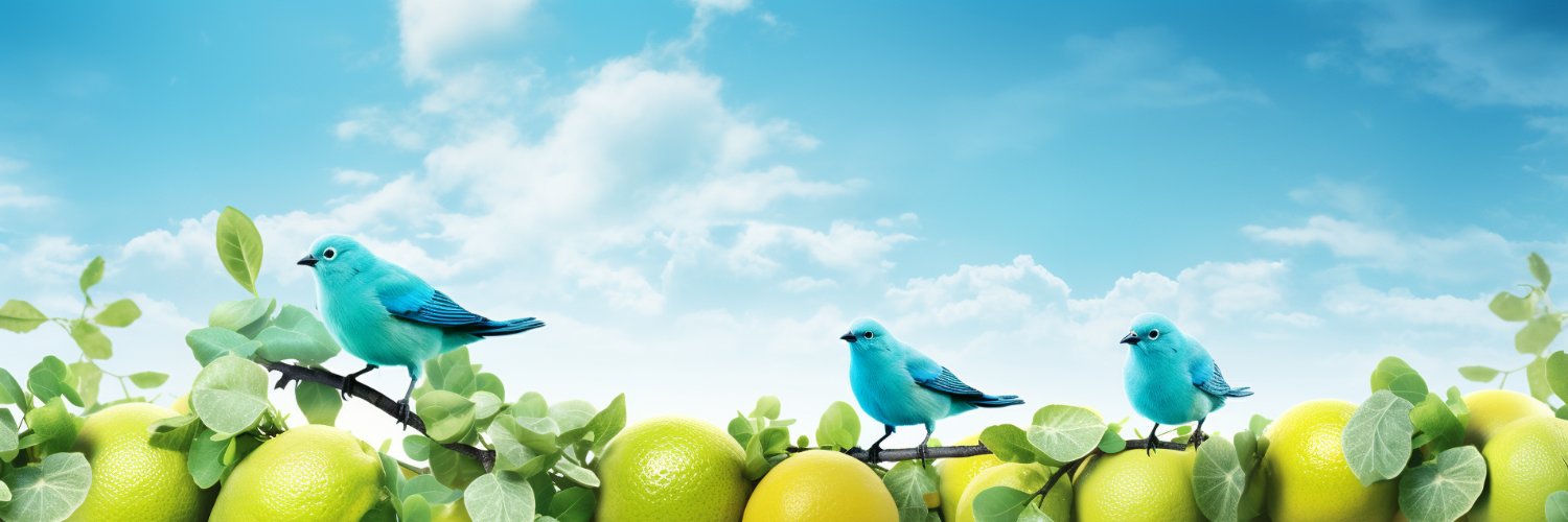 limone 🍋🐿️ banner