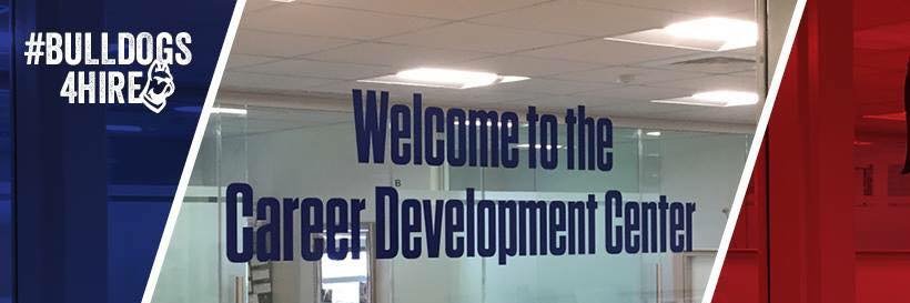 DSUCareer's profile banner image