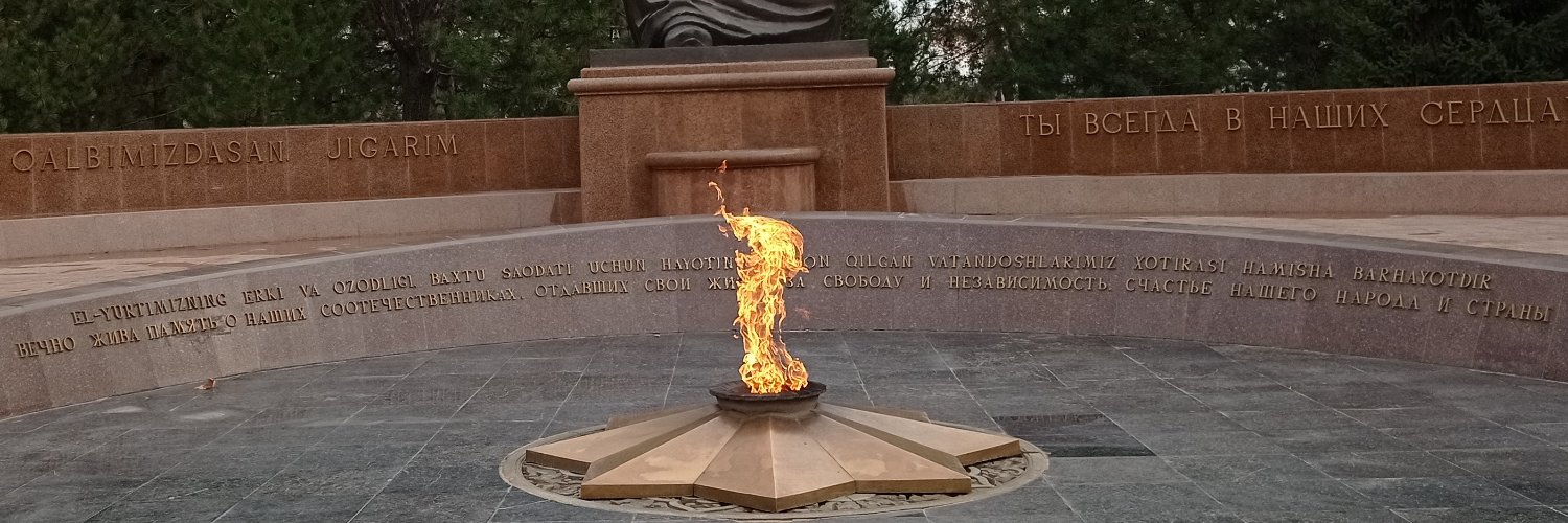 Таня в Узбекистане🔻💜 Buyuk Ipak Yo'li banner