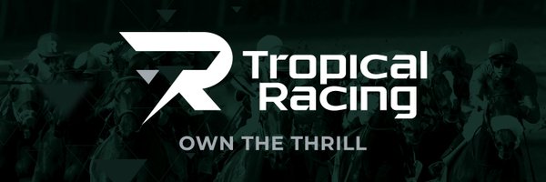 TropicalRacing Profile Banner
