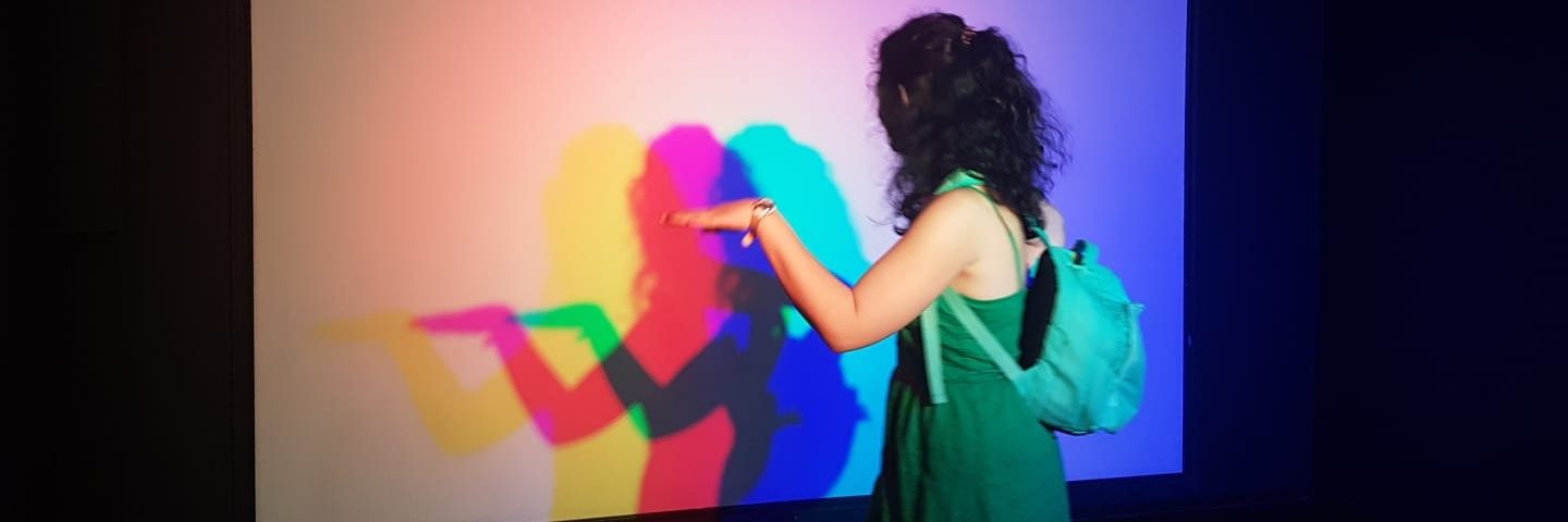Beeita's profile banner image