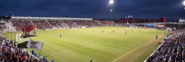 Darren Powell banner