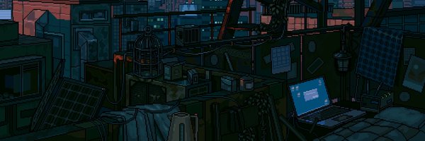IAmRaviTeN Profile Banner