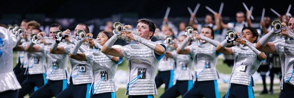 FloMarching Profile Banner