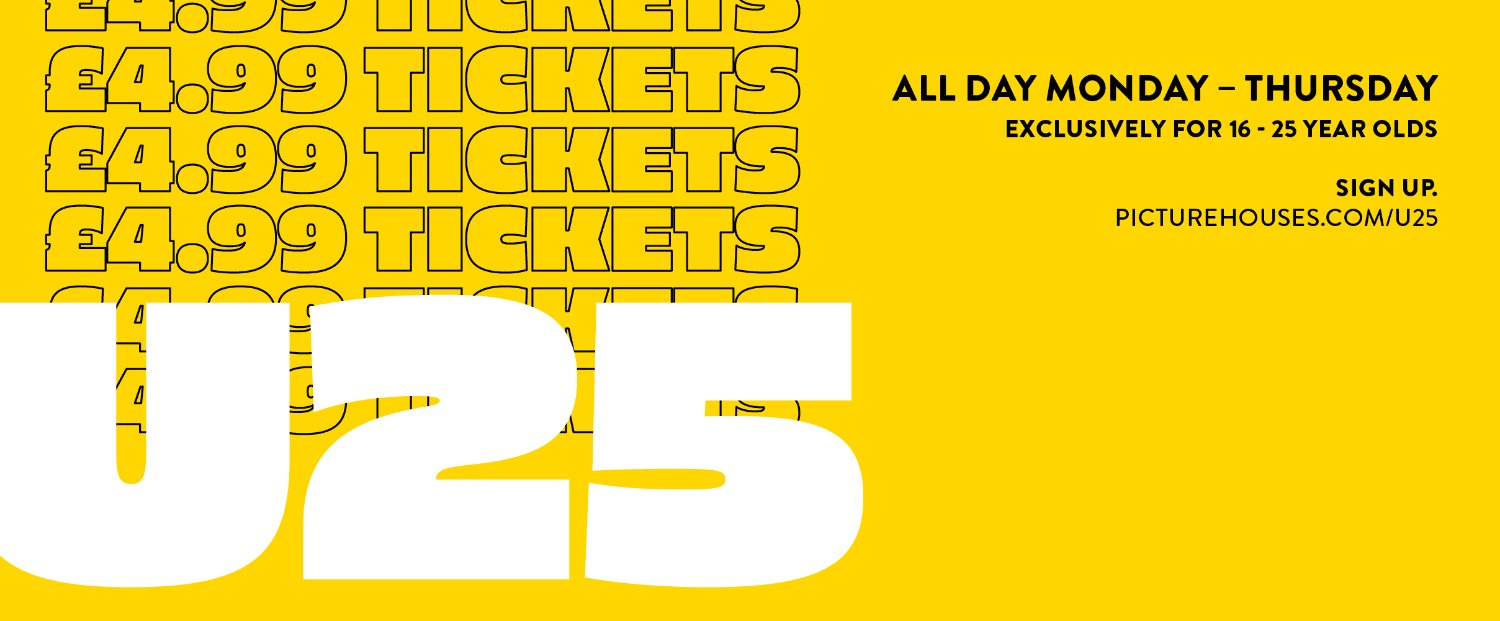 City Screen York banner