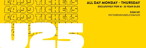 CityScreenYork Profile Banner