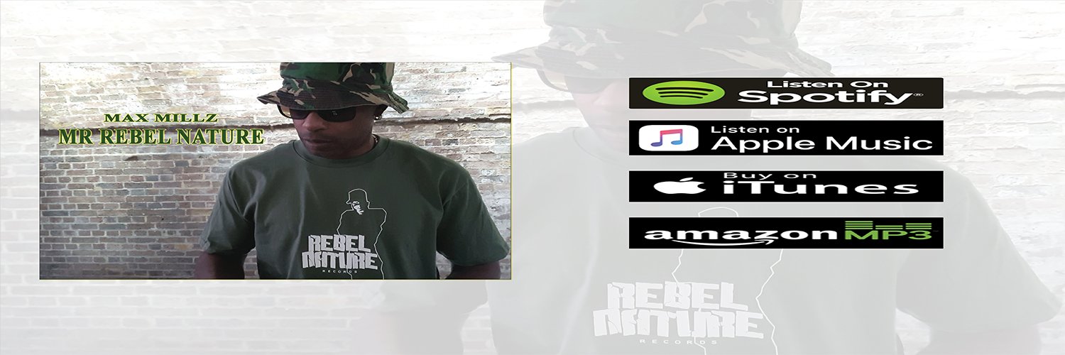maxmillz's profile banner image