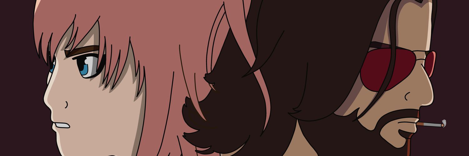 SenFena's profile banner image
