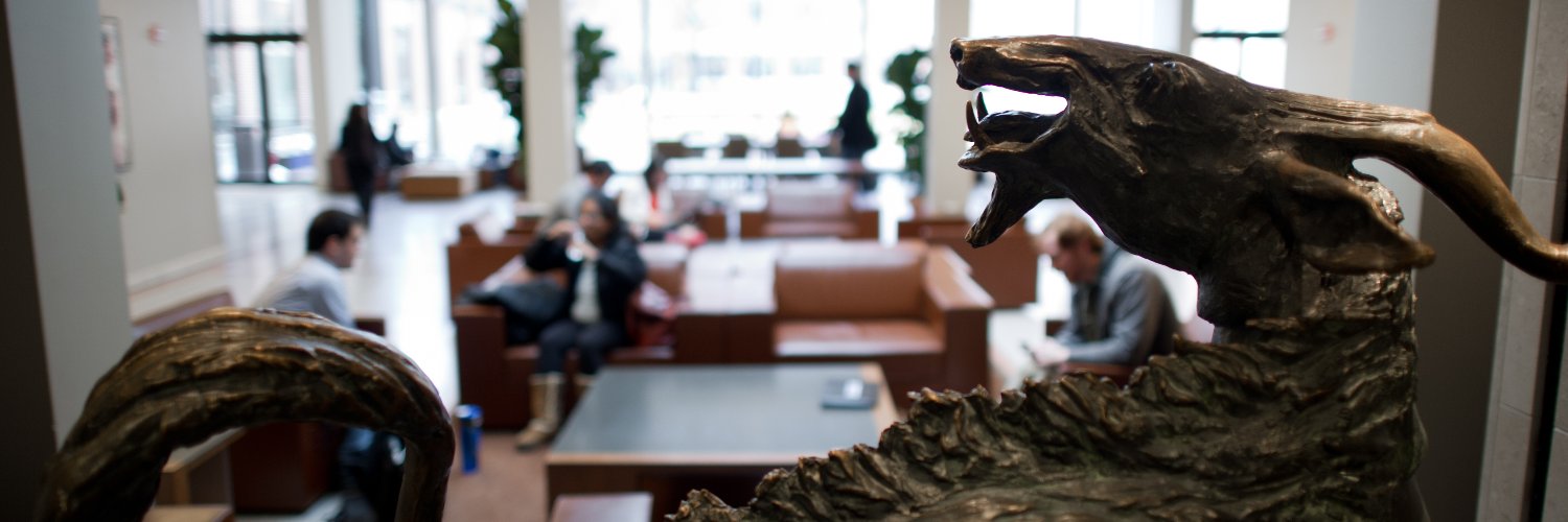 University of Pennsylvania Carey Law School Alumni banner