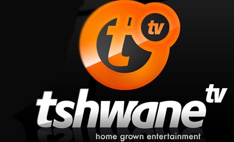 TshwaneTV's profile banner image