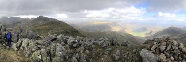 RebDCruz Profile Banner