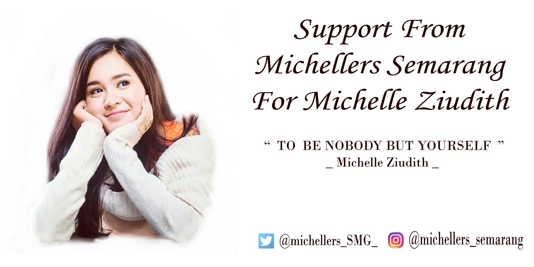 Michellers_Semarang banner
