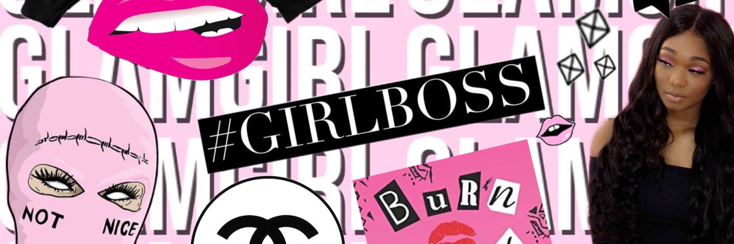 Theglammafia's profile banner image