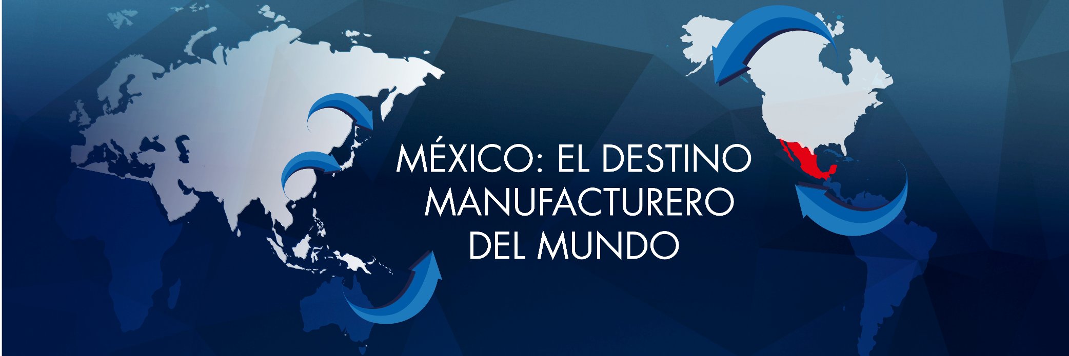 Industrial Parks Mx banner