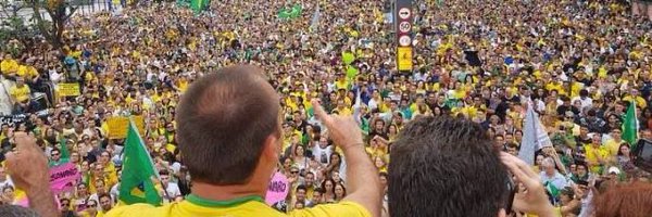 BolsonaroSP Profile Banner