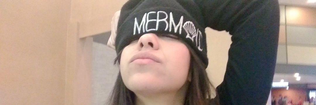 GiMermaidd's profile banner image