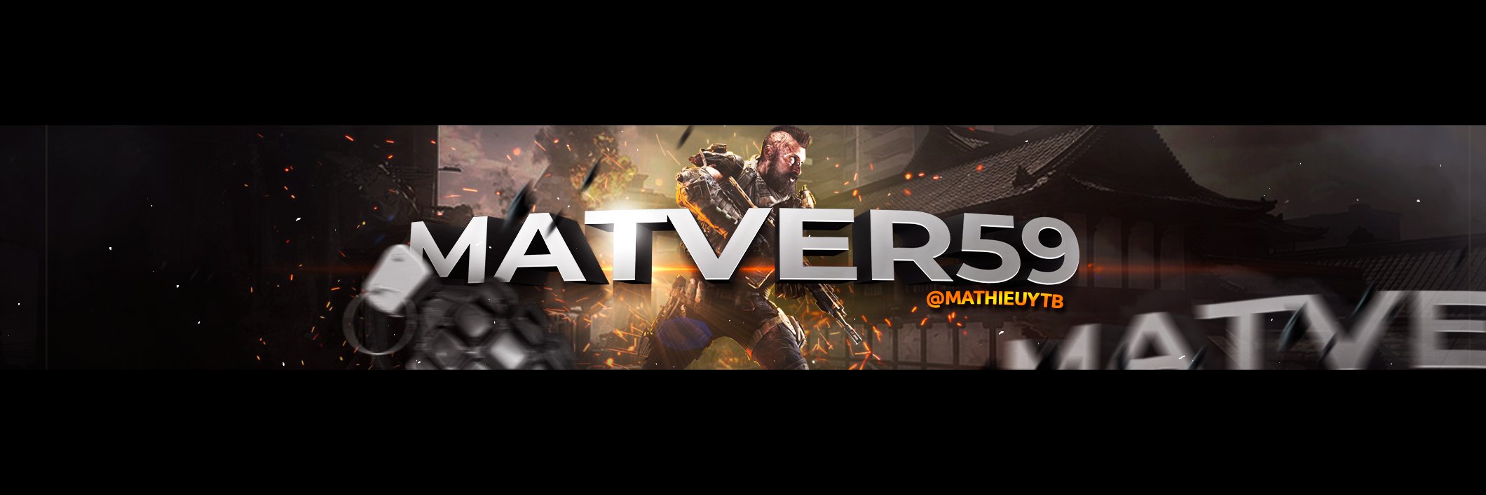 MathieuYTB's profile banner image