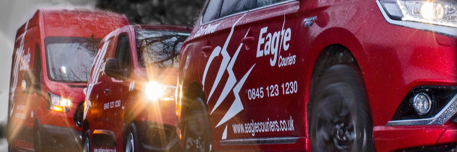 eaglecouriers's profile banner image