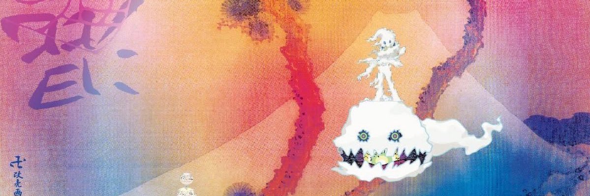 KID CUDI FAN banner