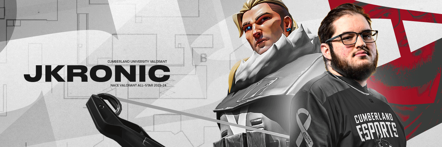 JKronic banner