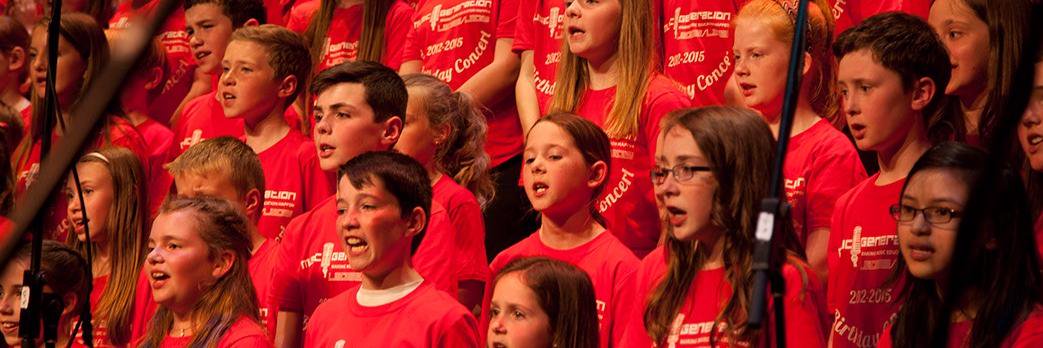 Music Gen Laois banner