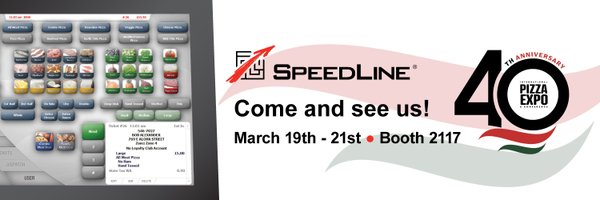 SpeedLinePOS Profile Banner