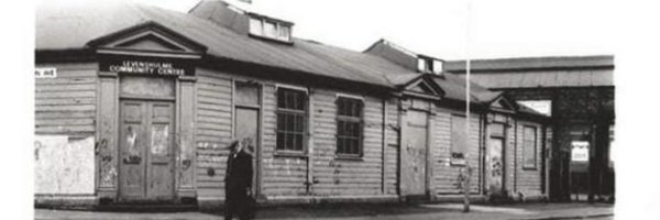 Dolan60John Profile Banner