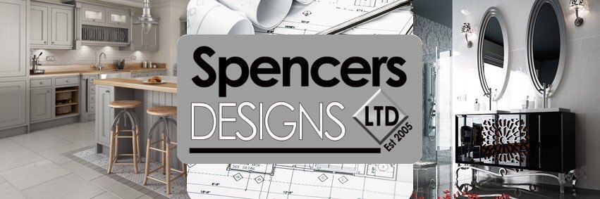 SpencersDesigns's profile banner image