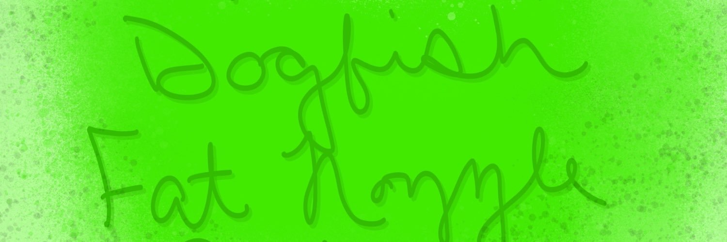 DogfishOfficial's profile banner image