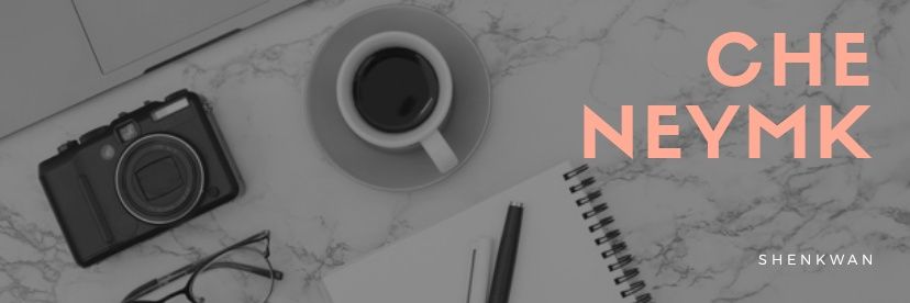 cheneyMackenzie's profile banner image