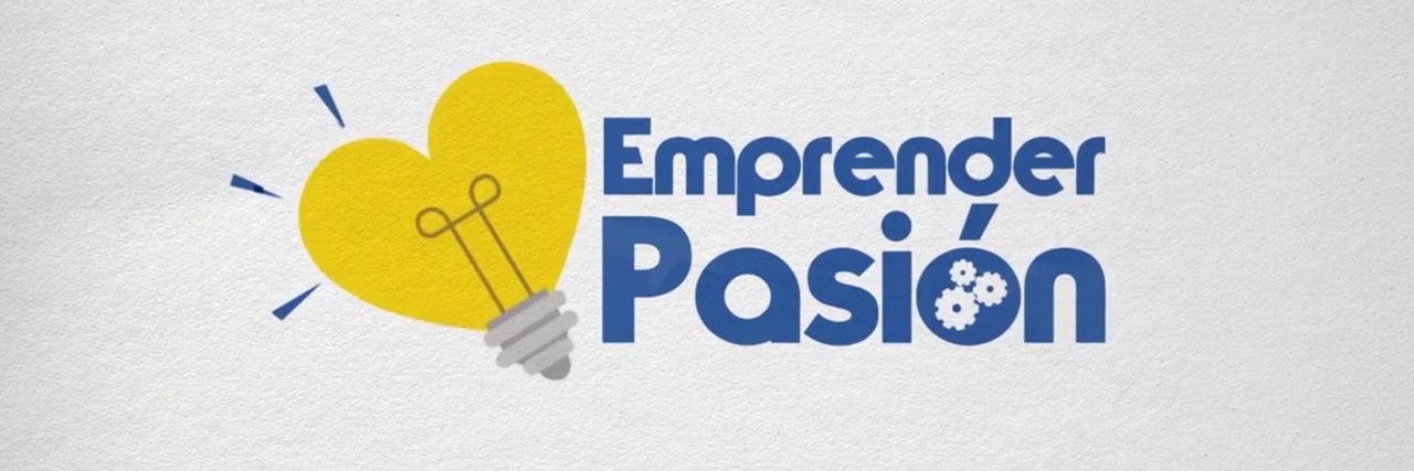 Emprender Pasión banner