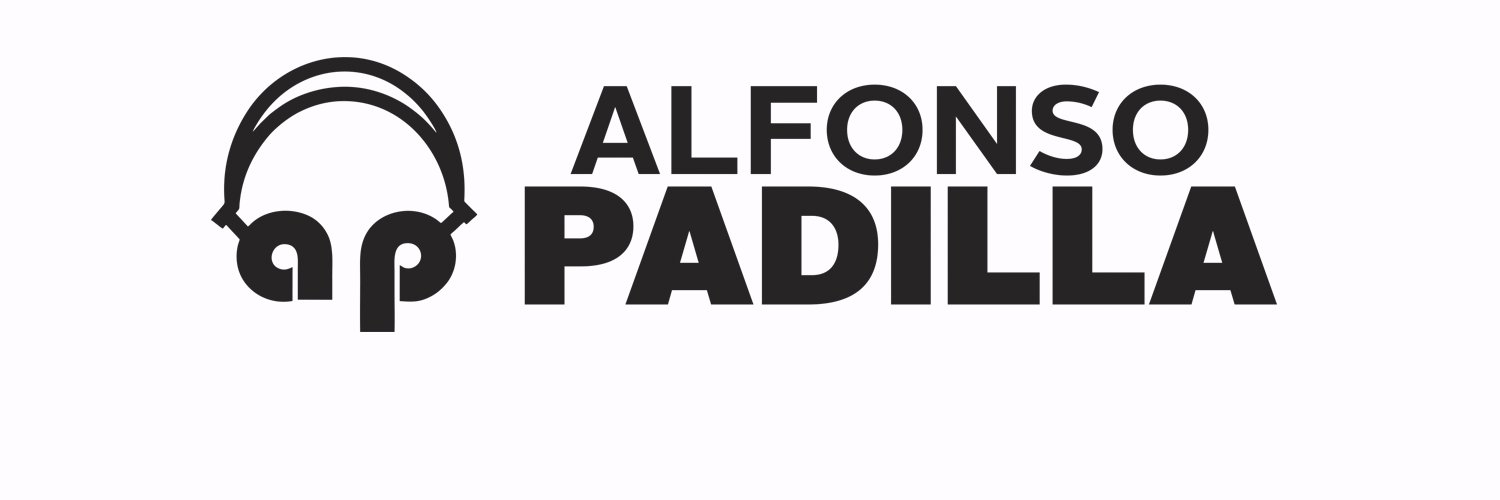 apadilladj's profile banner image