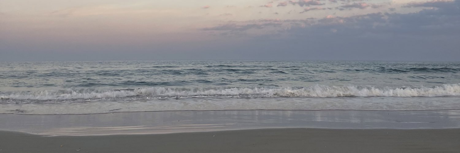 therealCCS's profile banner image