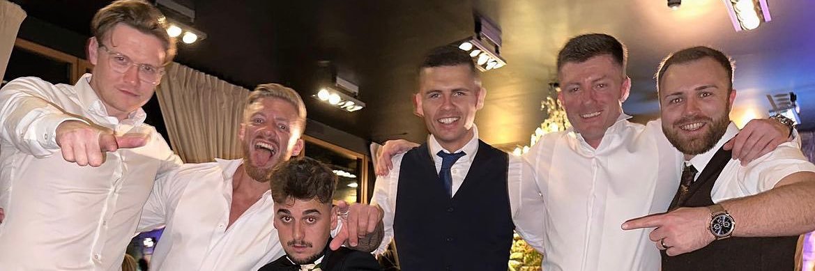 ryanstevo1's profile banner image