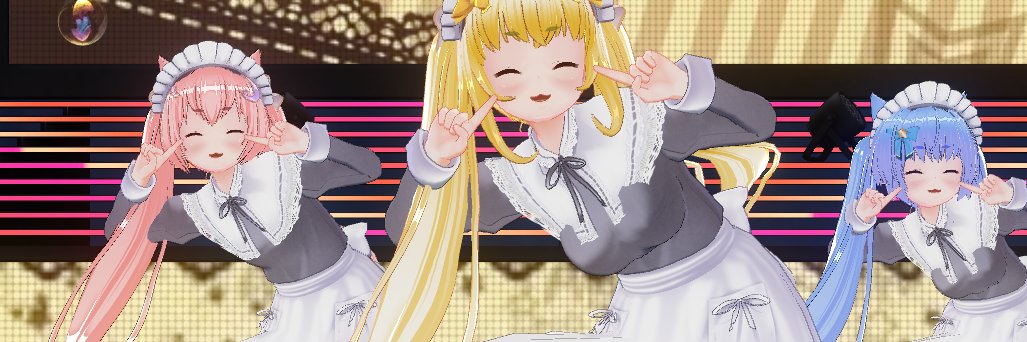 nekokamer's profile banner image