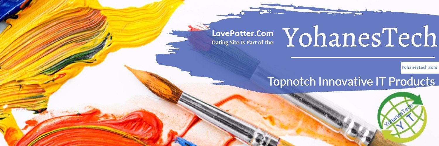 LovePotterDates's profile banner image