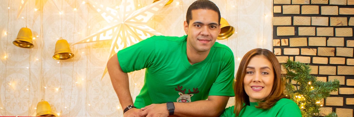 Edward Hidalgo Pérez banner