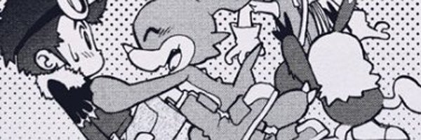 gatchimon Profile Banner