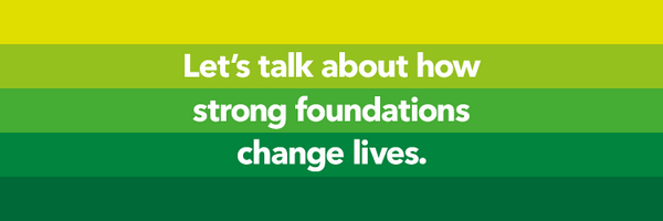Foundation_DBS Profile Banner
