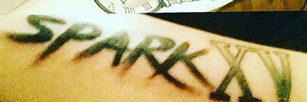 XVSPARKXV's profile banner image