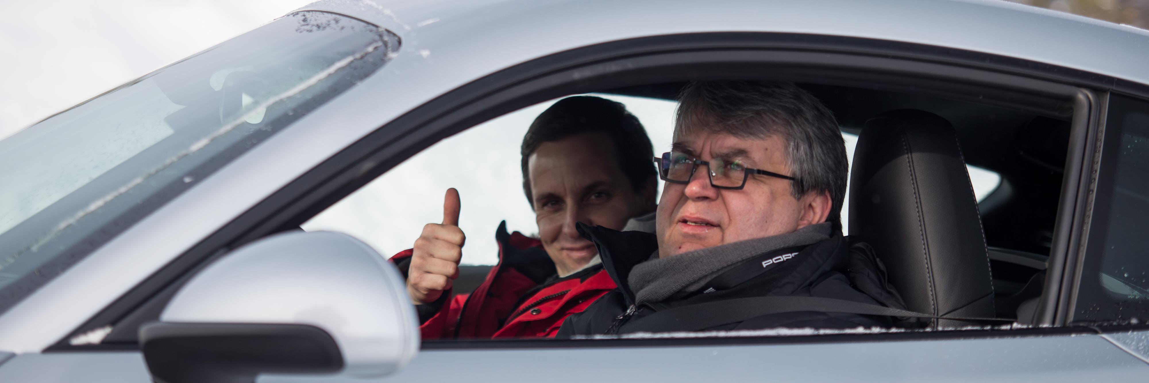 Ça Roule Radio banner