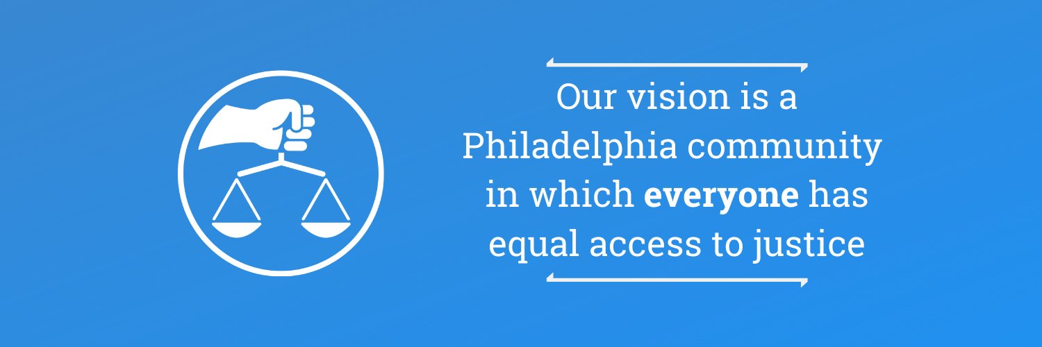 Philadelphia Bar Foundation banner