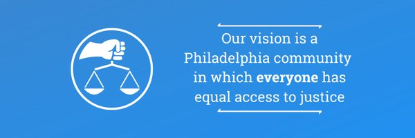 Philadelphia Bar Foundation Profile Banner