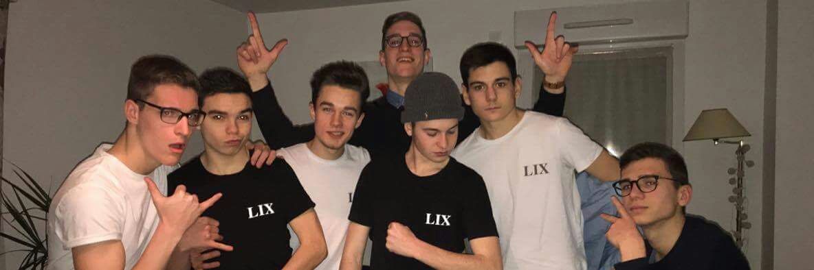 FGLIXer's profile banner image