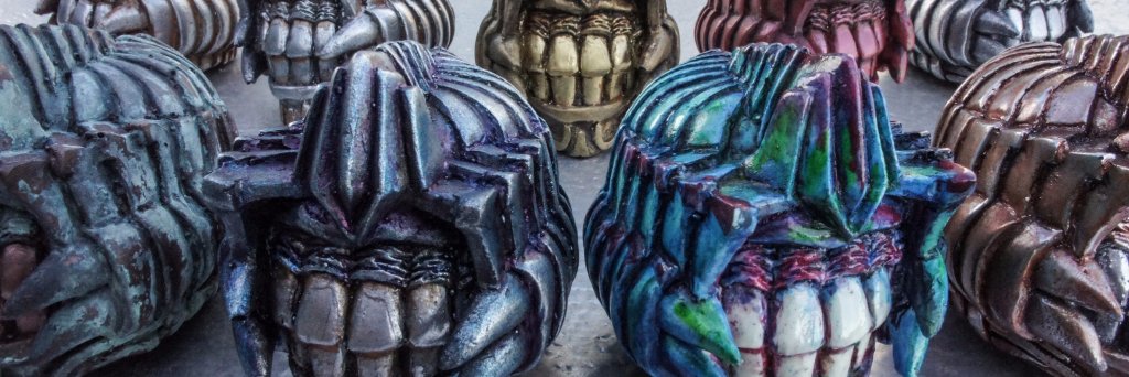 TheCloneEmperor's profile banner image